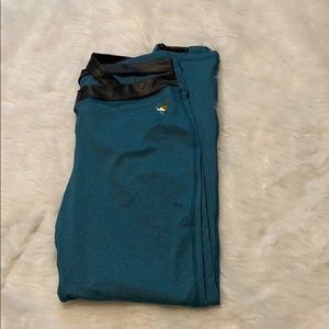 Boxlunch marvel Loki legging